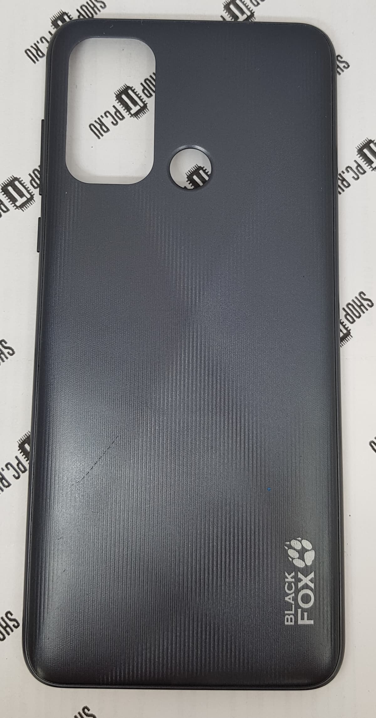 Задняя крышка Black Fox B10 Fox (BMM431B)