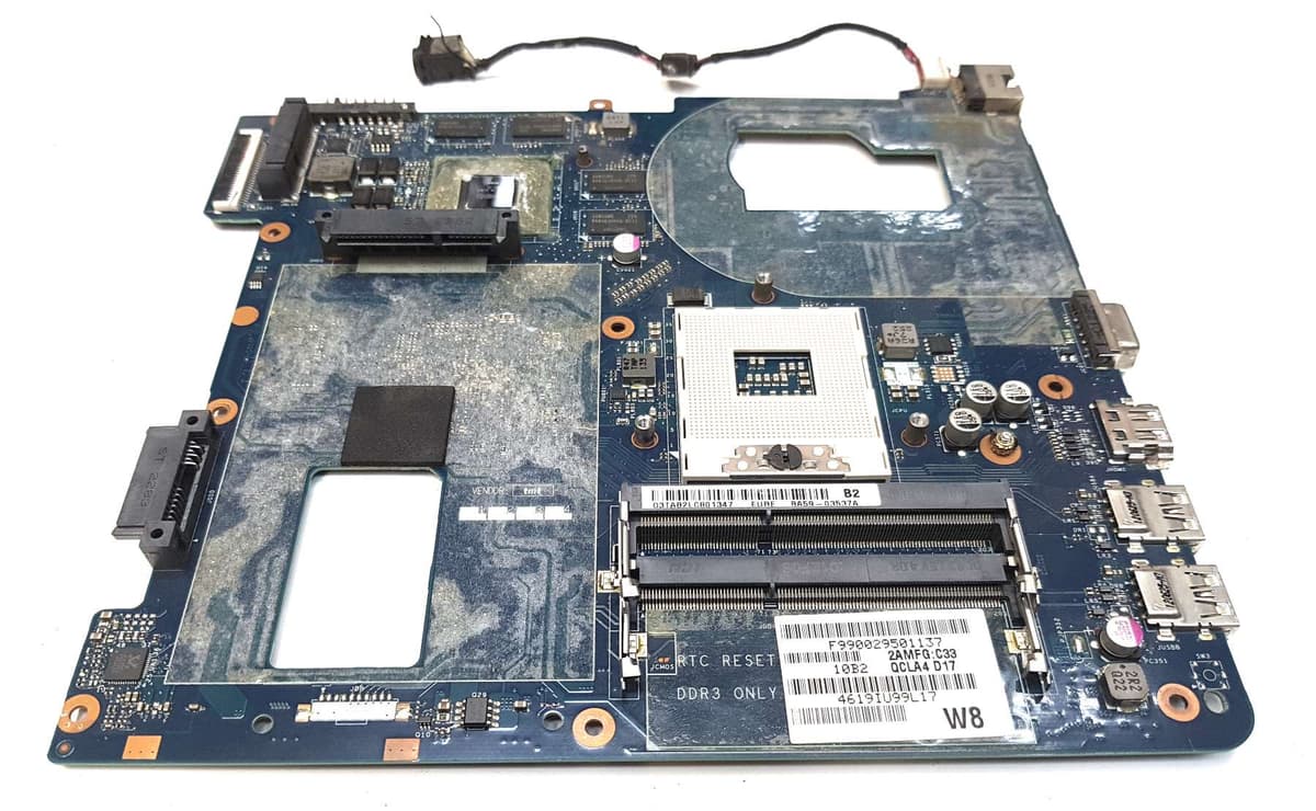 Материнская плата Samsung NP350V5C
