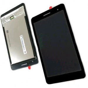 Дисплей + тачскрин Huawei MediaPad T1 7.0 3g TV070WSM-TH0 черный