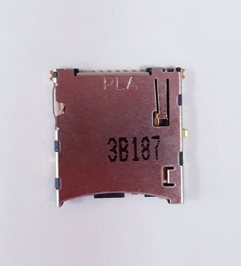 Разъем MicroSD для ASUS MeMO Pad FHD 10 ME302KL