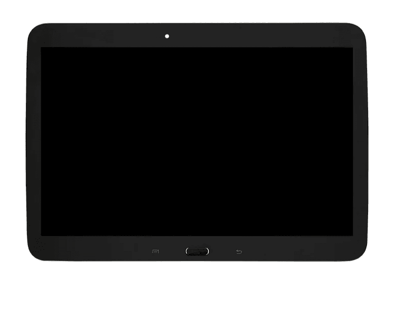 Дисплей + Тачскрин Samsung Galaxy Tab 3 10.1 P5200 черный