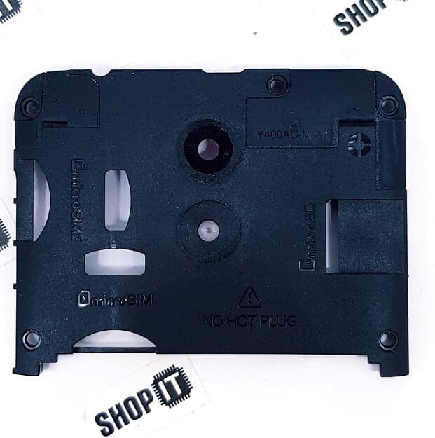 Средний корпус DEXP BS650