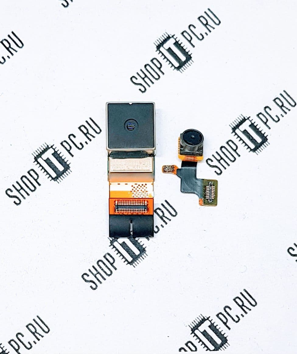 Камеры Nokia Lumia 930 (RM-1045)