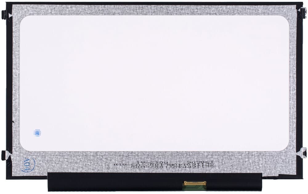 Матрица ноутбука 11.6" SL116PP40Y1007-D00