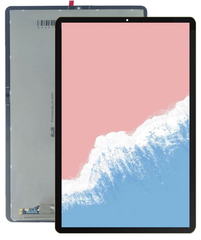 Дисплей + Тачскрин Samsung P610/P615 Galaxy Tab S6 Lite 10.4 Orig.