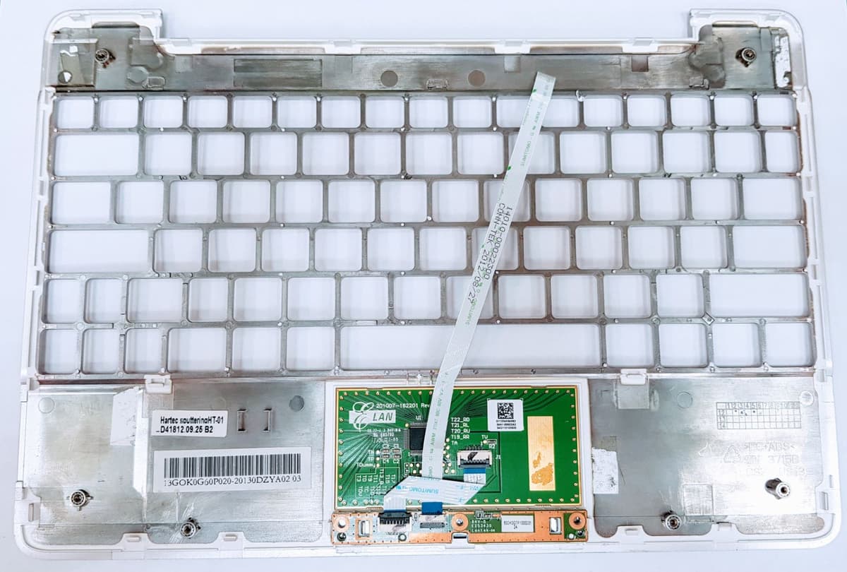 Тачпад ASUS Transformer Pad TF300T