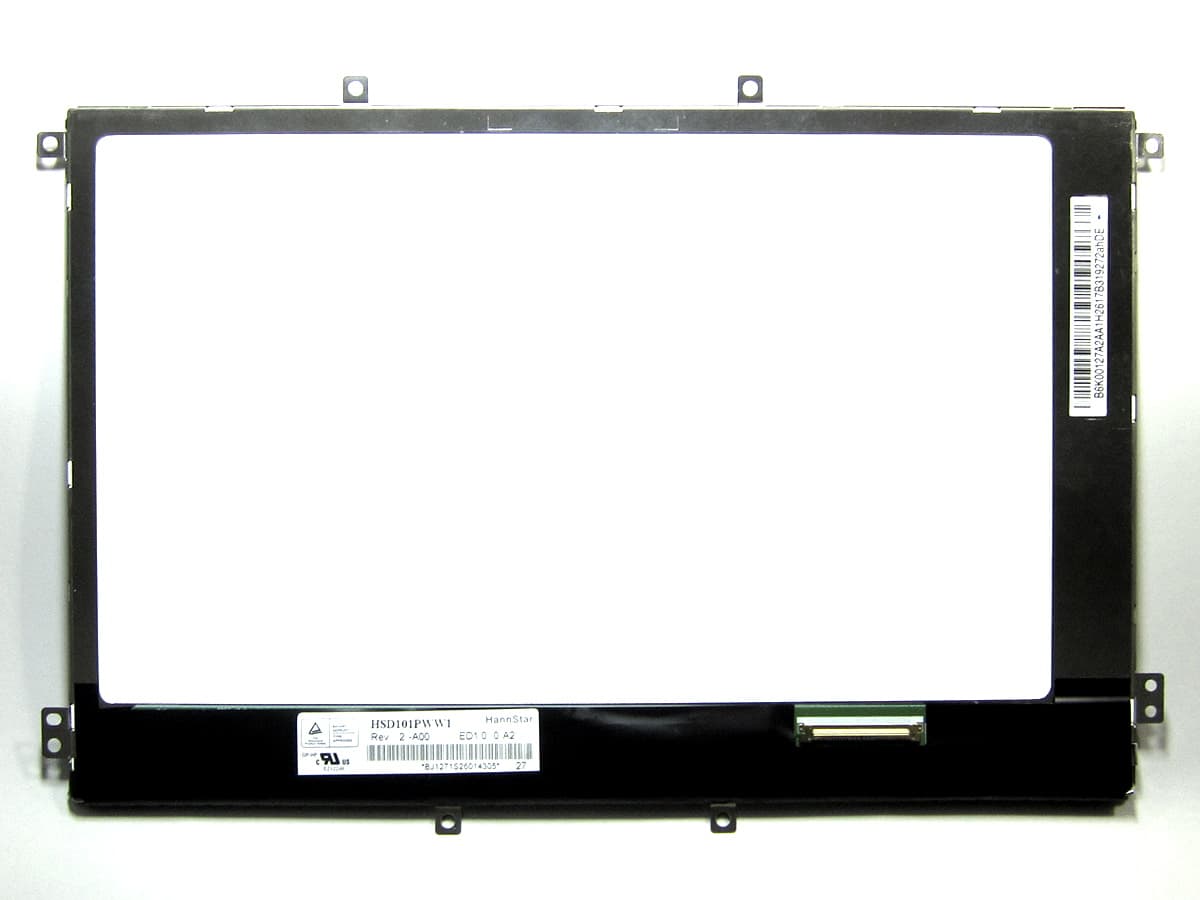 Матрица 10.1" HSD101PWW1 rev:2 A00