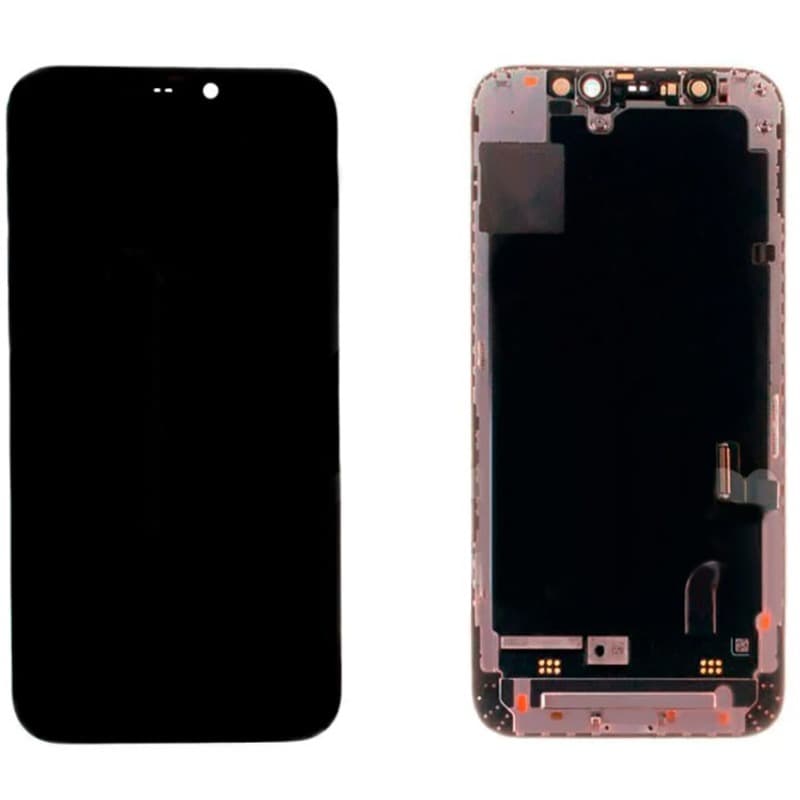 Дисплей Apple iPhone 12 mini (In-Cell)