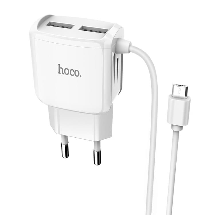 СЗУ 2A + (microUSB)