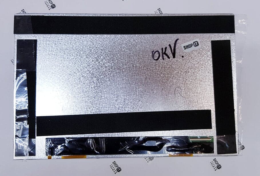 Матрица 10.1" планшета 32001431-01(HF) DNS AirTab M101g / M101w