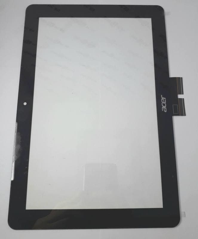 Сенсор 10.1" планшета Acer Iconia Tab A3-A10 черный