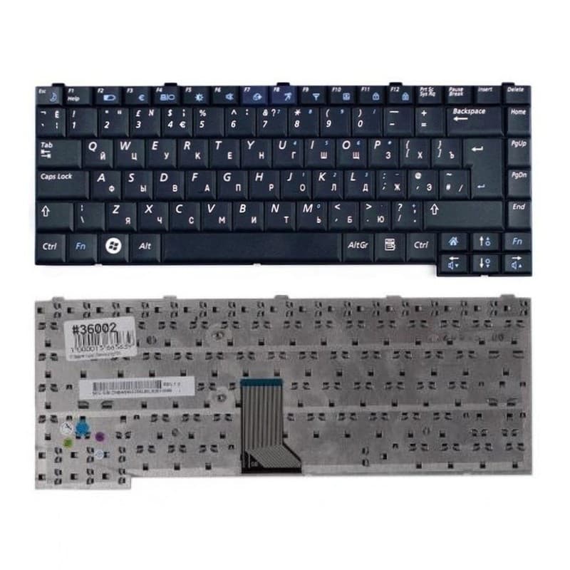 Клавиатура Samsung R560