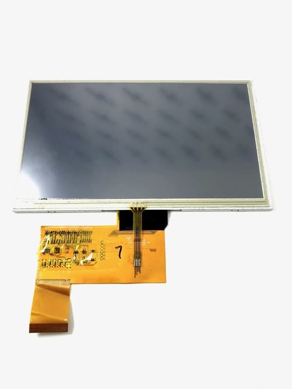Экран + тачскрин 7" планшета FPC-FTG700D10Z-00