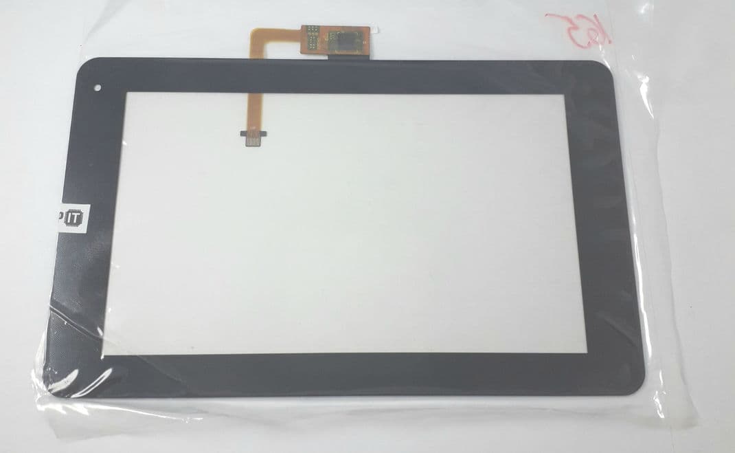 Сенсор 7" планшета MCF-070-0520-V5.0 черный