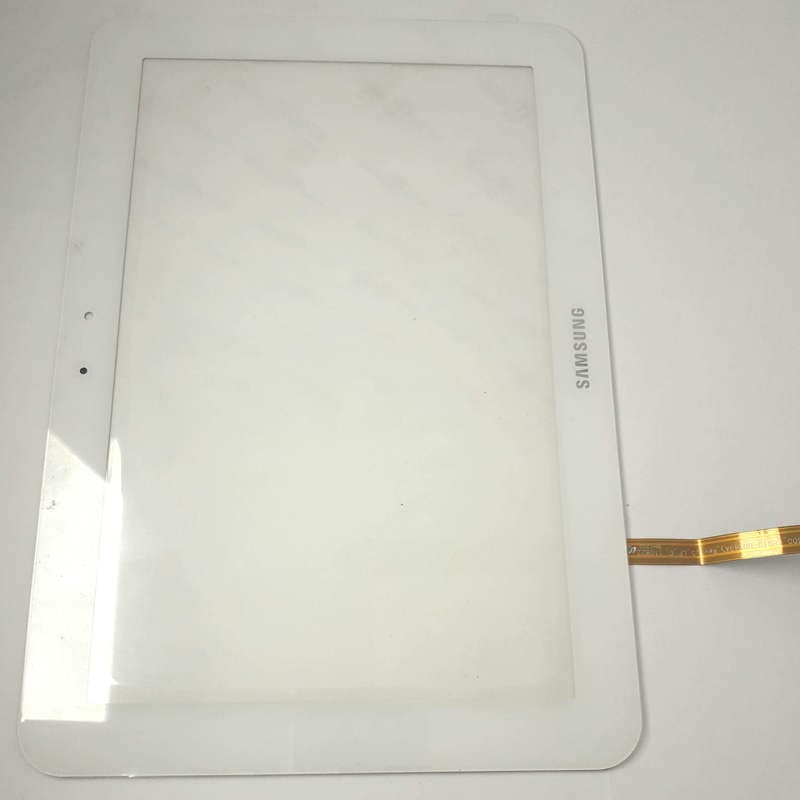 Сенсор 8.9" планшета Samsung Galaxy Tab 8.9 P7300 белый
