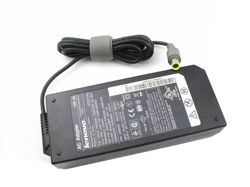 Блок питания Lenovo 20V 6.75A 135W 7.9x5.5 с иглой