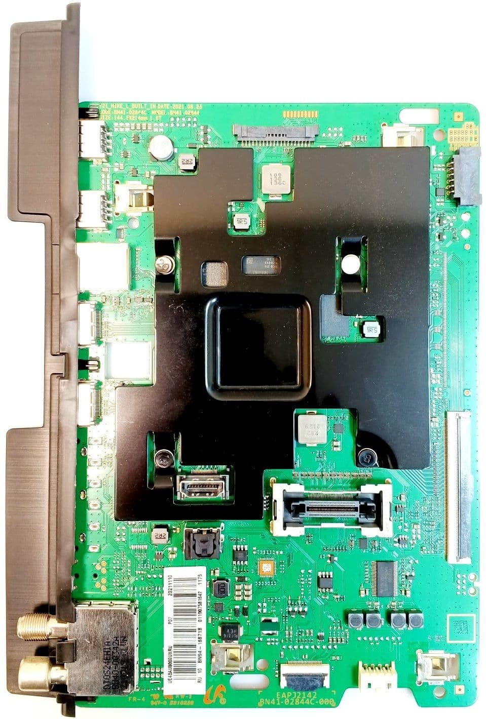 Материнская плата BN41-02844C для Samsung QE50Q60ABUXRU orig.