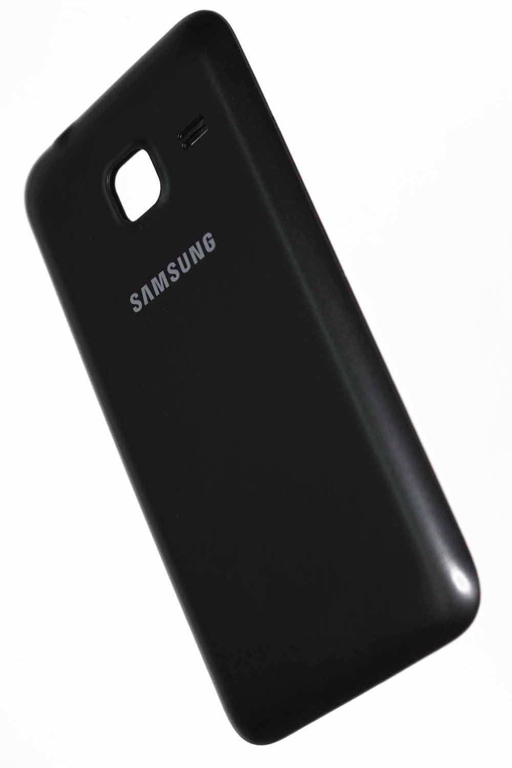 Задняя крышка Samsung Galaxy J1 mini SM-J105H/DS (черный)