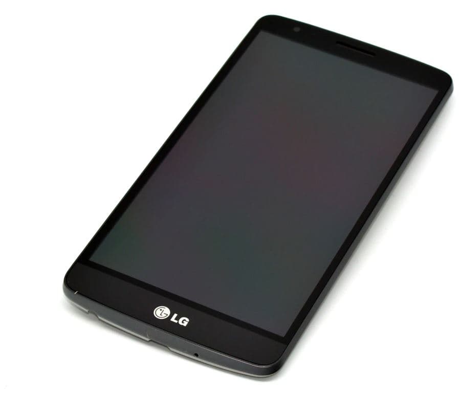 Дисплей + тачскрин LG G4s H736 в раме (уценка)