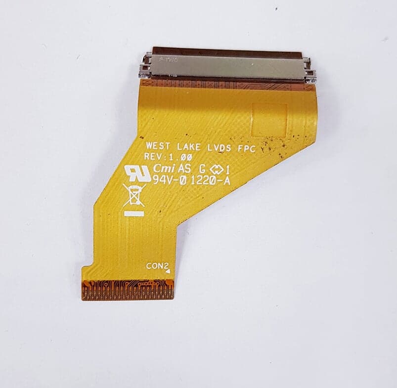 Шлейф на LCD Lenovo IdeaTab S2110
