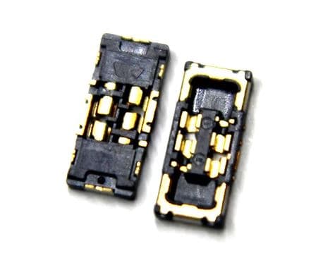 Коннектор аккумулятора на материнскую плату для Apple iPhone 8