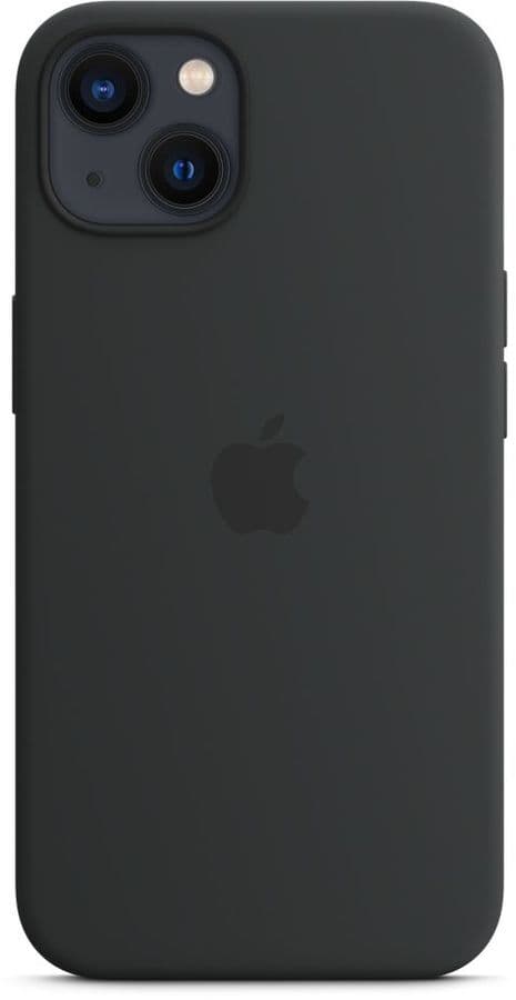 Чехол iPhone 11 Silicone Case