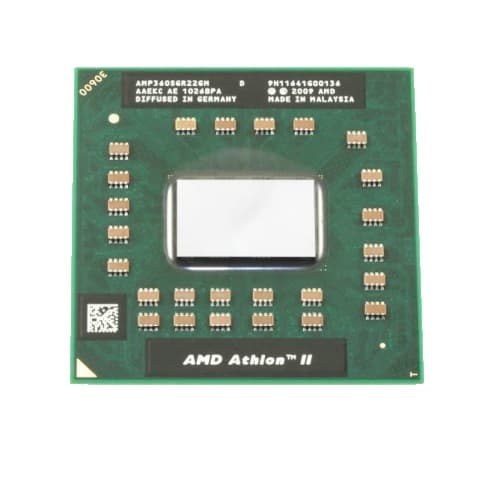 Процессор AMD Athlon II P360