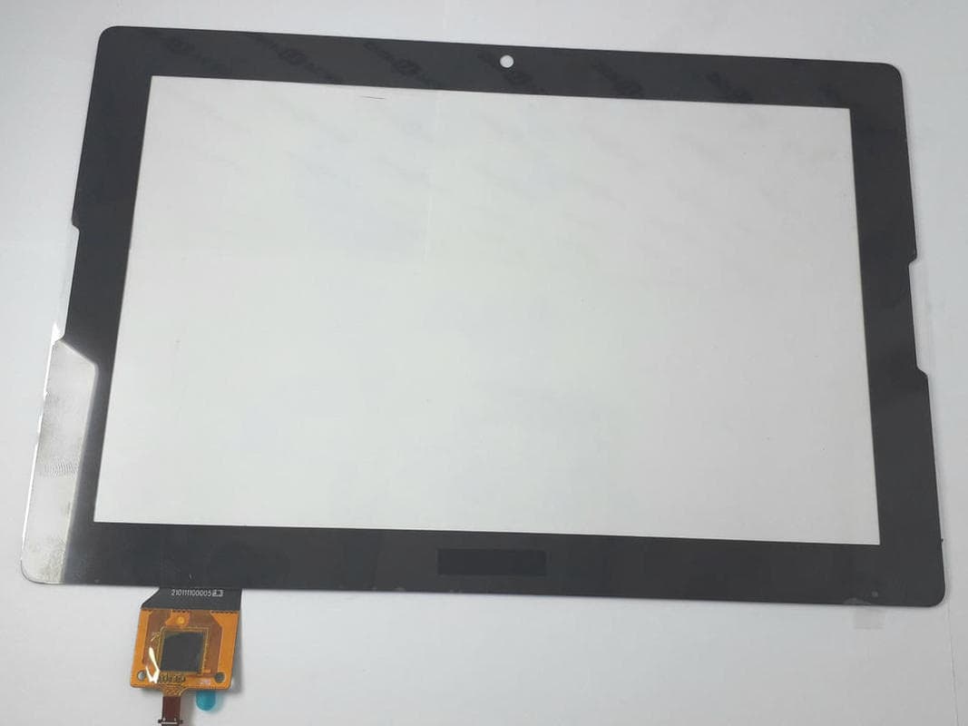 Сенсор 10.1"" планшета Lenovo IdeaTab A10-70 (A7600) черный