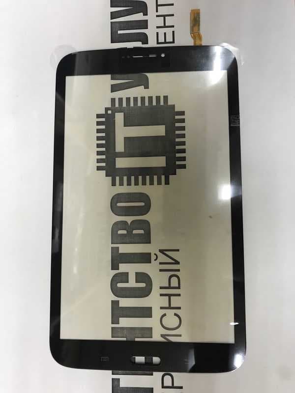 Сенсор 8" планшета Samsung SM-T311 черный