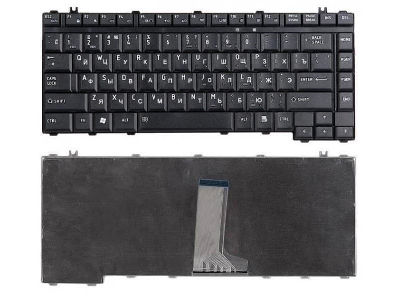 Клавиатура Toshiba A200