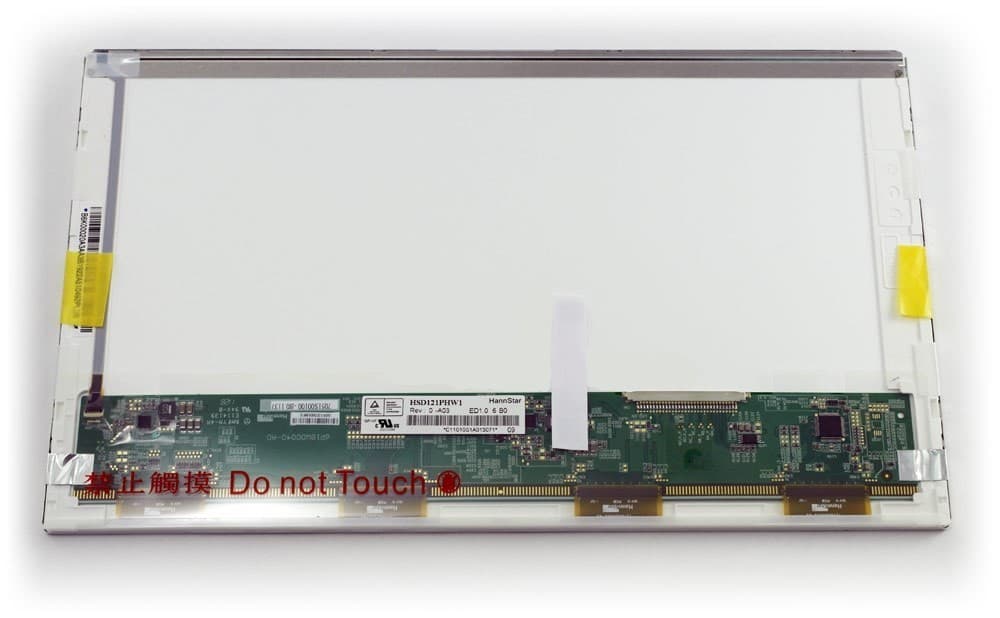 Матрица ноутбука 12,1" HSD121PHW1-A01