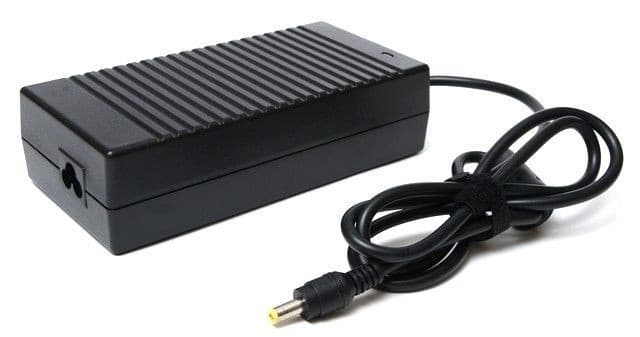 Блок питания Asus, Toshiba, Lenovo, DNS 19V 6.32A 120W 5.5x2.5