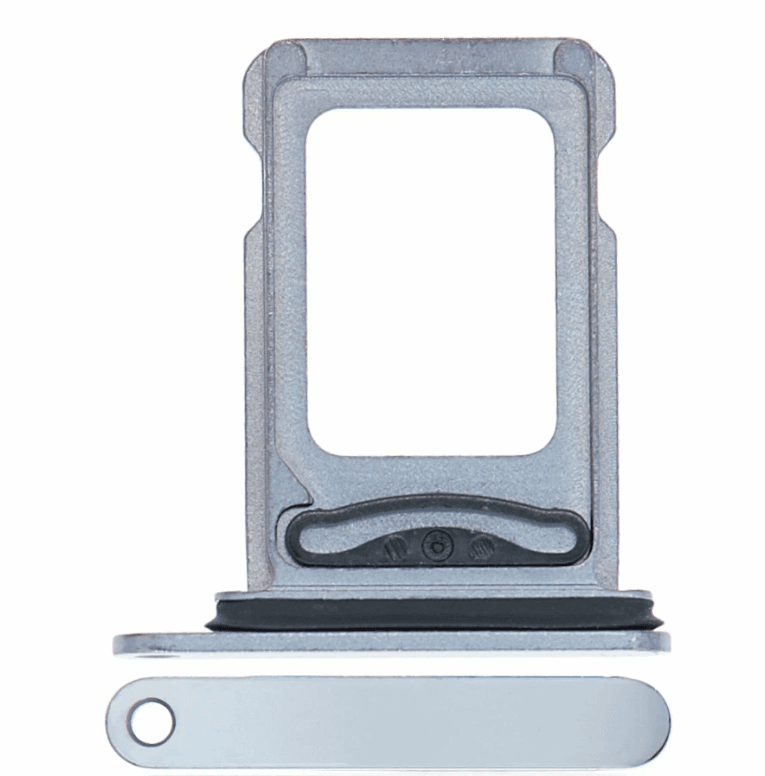 SIM лоток iPhone 13 Pro / iPhone 13 Pro Max (голубой)