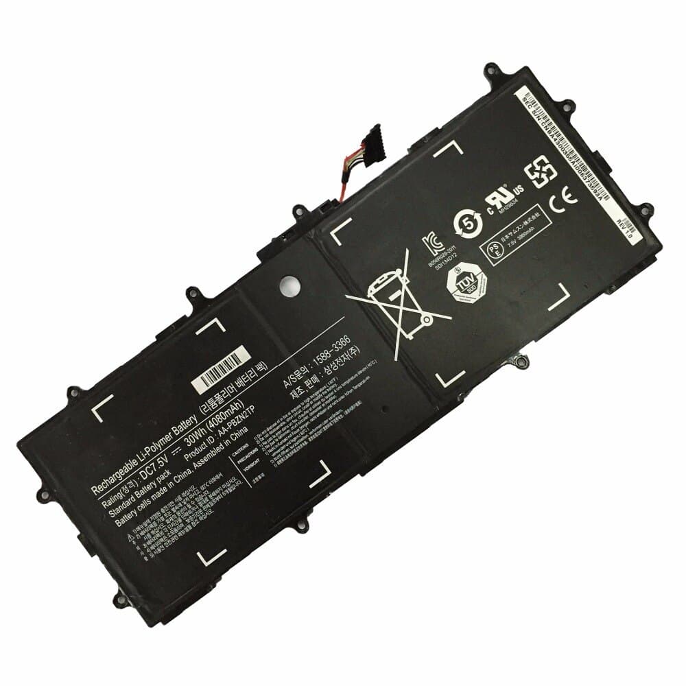 Аккумулятор для Samsung XE500T1C / AA-PBZN2TP4