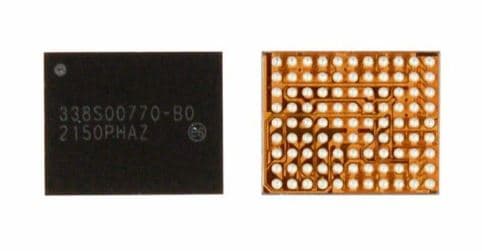 Контроллер заряда iPhone 13 / iPhone 13 mini / iPhone 13 Pro / SE3 2022 (338S00770-B