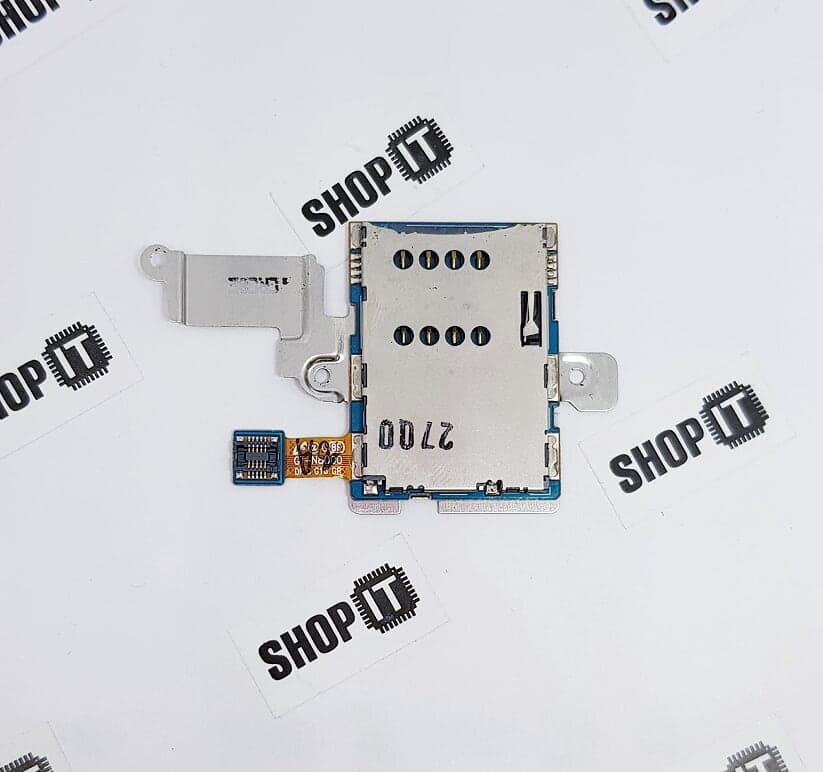 Разъем SIM-карты Samsung GT-N8000 Galaxy Note 10.1