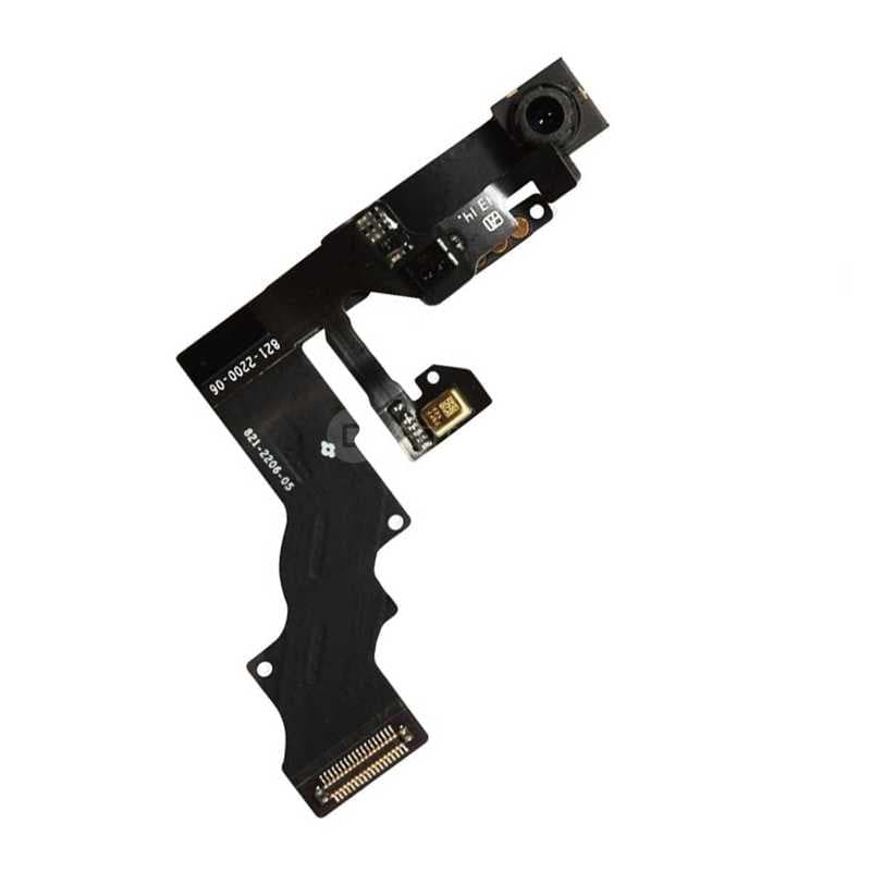 Шлейф на переднюю камеру iPhone 6 Plus