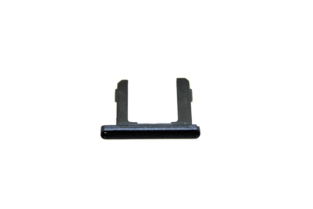 Лоток Sim карты ASUS ME302KL (K005) синий