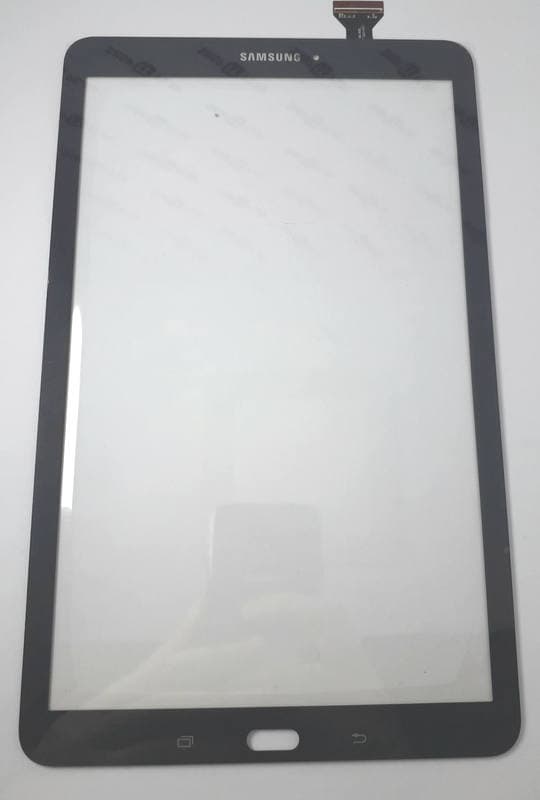 Сенсор 9.6" планшета Samsung Galaxy Tab E 9.6 SM-T561 черный