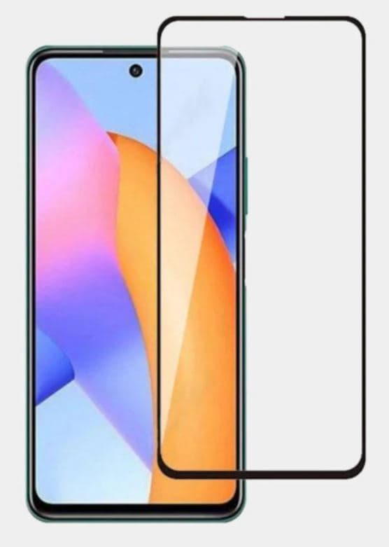 Стекло дисплейного модуля Honor 10X Lite