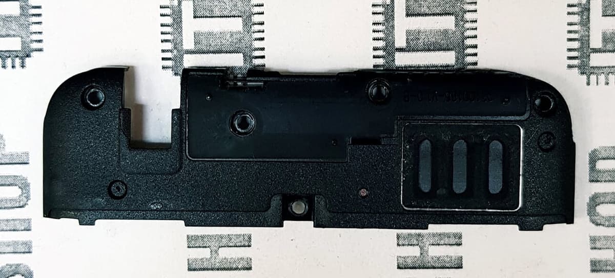 Динамик Tecno POP 1s Pro (F4 Pro)