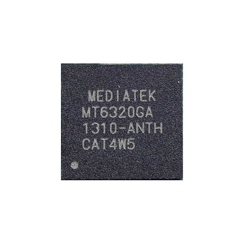 Контроллер питания MT6320GA