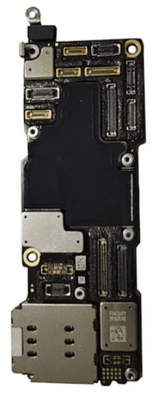 Системная плата iPhone 14 Pro Max (Под свап или восстановление)