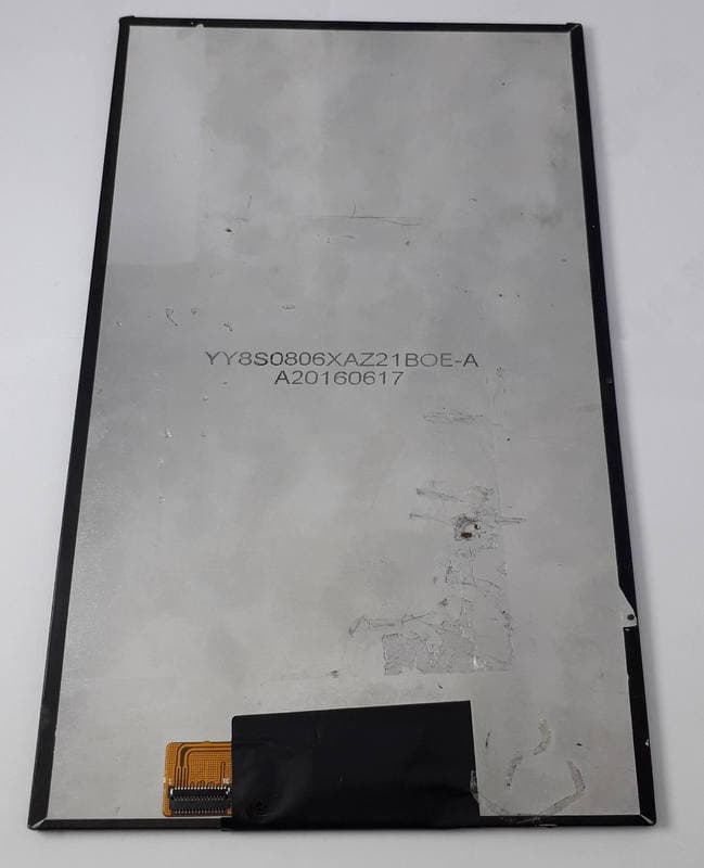 Матрица 8'' планшета DEXP Ursus NS180