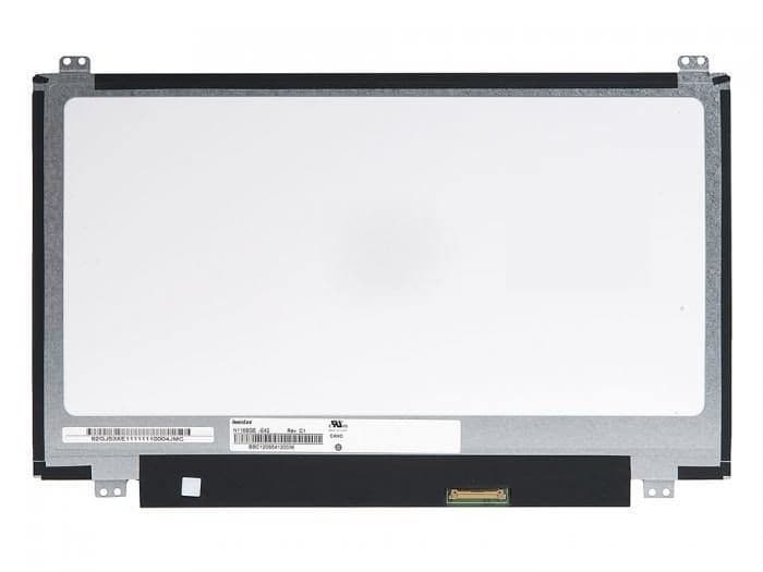 Матрица ноутбука 11,6" N116BGE-E42