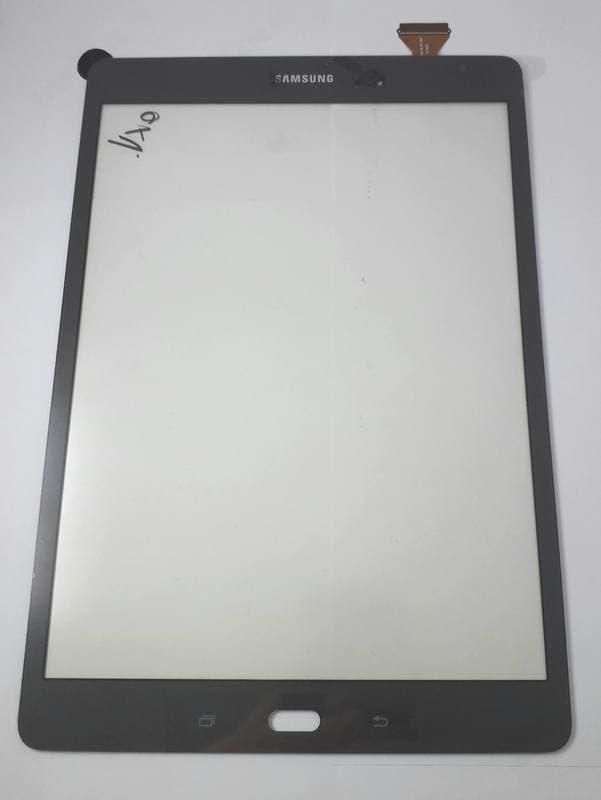 Сенсор 9.7" планшета Samsung Galaxy Tab A 9.7 SM-T555 серый
