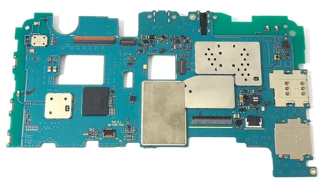 Системная плата SAMSUNG SM-T561