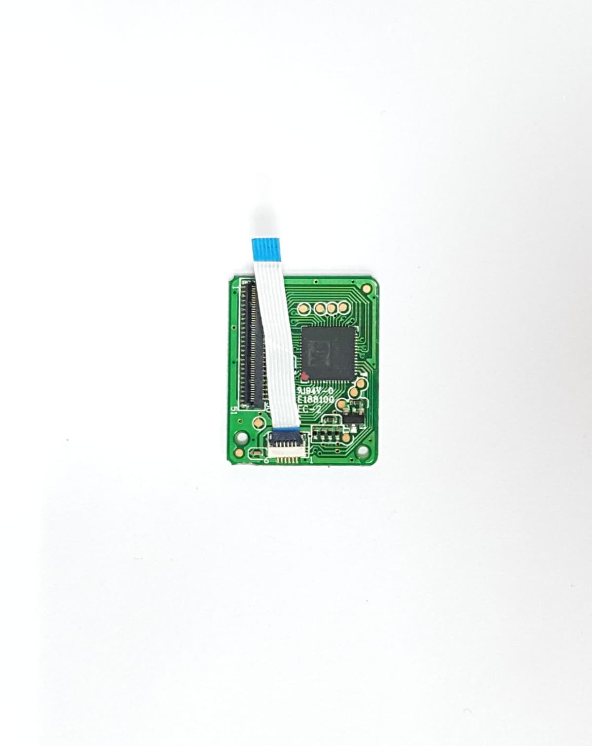 Контроллер сенсора Prestigio Multipad Pmp5588c Duo