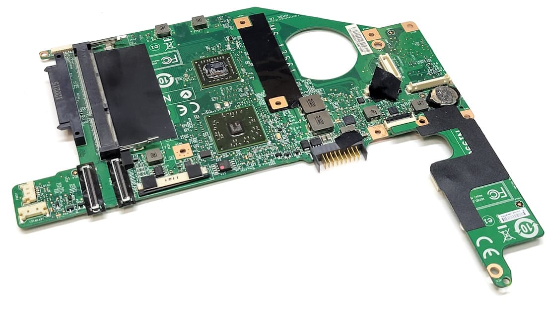 Материнская плата MSI MS-13561 для MSI X370