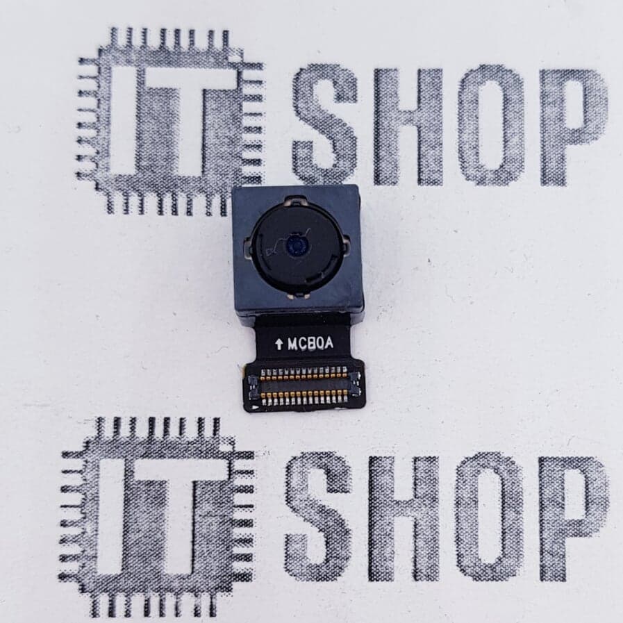 Камера тыловая Digma iDxD4 3G